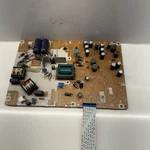 Phillips Magnavox A4D2CMPW-002 Power Board For 40MV324X/F7 (ME1 Serial Number). Fixed Price $29.00.
