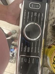 Ge Dryer 308D1701G005 Control Board 308D1701G210. Fixed Price $85.00.