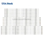 Led Bar For Samsung UN75TU7000FXZA UN75TU7000BXZA UN75CU7000FXZA UN75TU690TFXZA. Fixed Price $41.29.