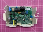 Lg Dryer Main Control Board P# EBR31002618. Fixed Price $66.45.
