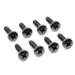 Screws For Samsung LN55B640R3F Tv Stand / Legs (set Of 8). Fixed Price $8.99.