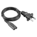 Power Cord Cable For Hisense 50K23DG 50H8C 55H8C 55H9G 55R6090G 55U7G 65H9080E. Fixed Price $9.99.