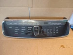 Samsung Washer Control Panel Part# DC90-24445A. Fixed Price $49.92.