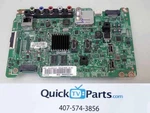 Samsung UN40J6200AF Main Board BN94-08744Q. Fixed Price $64.99.