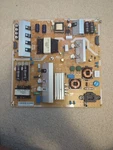 L55S6 Fhs BN44-00807A, UN55JU670DFXZA Samsung Power Supply Board. Fixed Price $50.00.