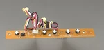Insignia NS-LDVD32Q-10A Key Controller Board DTV2631/DC1M3 Dvdk E174651. Fixed Price $8.88.