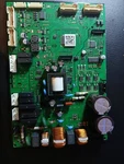 Brand New Oem Samsung Refrigerator Control Board DA94-08409B/. Fixed Price $149.00.
