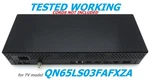 Samsung QN65LS03FAFXZA One Connect BN96-61712A Tested No Cords. Fixed Price $299.95.