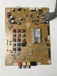 Magnavox/emerson/sylvania Terminal Board # BA17P0F0102 For Tvs Listed Below. Fixed Price $40.00.