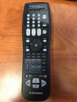 Original Tv Remote Control For Mitsubishi LT3050 Television (used). Fixed Price $13.95.