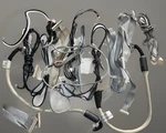 Philips Cable Kit 32PFL332D/32 3139 131 08791-JFE 08821-JFE. Fixed Price $18.82.