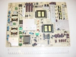 New Sharp LC-52LE830U Power Supply Board DPS-143BP A748. Fixed Price $287.95.