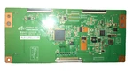 Lg 39LN5300-UB,BUSJLWM,39LN5700-UH.AUSJLJM,T-CON Board 35-D085355,V390HJ1-CE1. Fixed Price $28.49.
