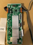 BN44-00978D Original Samsung Led Driver Board QN65Q70RAFXZA. Fixed Price $50.00.