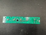 Oem Ge Dishwasher Interface Board WD21X27140, WD21X27099, WD27X27021. Fixed Price $30.00.