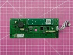 Samsung Dryer Interface Control Board P# DC92-02390A. Fixed Price $94.05.