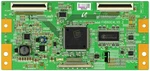 Samsung LJ94-02424F LJ94-02424G (FHD60C4LV0.3) T-con Board. Fixed Price $29.99.