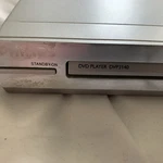 Philips DVP3140 Progressive Scan Dvd Player / Multi-format W. Fixed Price $14.99.