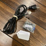 Rca Ac Power Cord And Door Cover For LED60B55R120Q Other Models. Fixed Price $24.95.