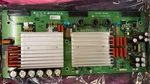 Lg 6870QZC004C Z-sus Board 50X3 New Old Stock. Fixed Price $64.75.