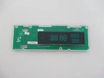 Samsung Microwave Display Board Part # DE92-03739B. Fixed Price $35.00.