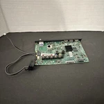Samsung BN94-11169G Main Board For UN40J520DAFXZA (version DA04). Fixed Price $9.99.