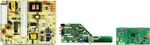 Hitachi LE65K6R9 Complete Repair Parts Kit K3 (VS.T500 T-con Board, See Note). Fixed Price $101.14.