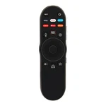 New XRT270 Voice Replace Remote Control For Vizio Tv M55Q6-L4 M65Q6-L4 M75Q6-L4. Fixed Price $12.91.