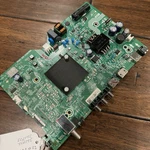 Hisense 325972 / 325973 Main Board For 32A45KV. Fixed Price $29.95.