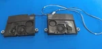 Lg Speakers EAB64369403 For 49WQ95C Monitor. Out Of Cracked Screen. Fixed Price $19.00.