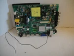 Seiki SE50FYP1TA Board SY16242-1 / 890-M00-60E99.. Fixed Price $40.00.