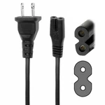 5FT Ac Power Cord Cable For Sony KDL40NX700/KDL46NX700/KDL46EX700/KDL46EX701 Tv. Fixed Price $9.83.