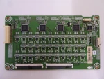 Hisense 65H8F Led Driver (RSAG7.820.8754/ROH) 244049. Fixed Price $24.95.