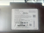 Samsung Tv UN70TU6980F Main & Power Board. Fixed Price $80.00.