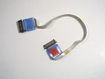 Lg 55LB5900-UV Lvds Ribbon Cable EAD62572202, 47LB5900-UV, 49LB5500-UC. Fixed Price $14.89.