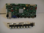 Sceptre X50 Board T.RSC8.A2 / V500HJ1.PE8.. Fixed Price $55.00.