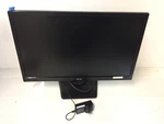 Lg Flatron 24EN33TW-B 24" Full Hd 1080P Led Vga Dvi Lcd Monitor. Fixed Price $59.00.