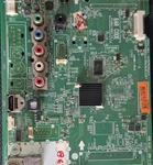 Lg Tv Main Board EAX65071309 For 42PN4500-UA 2014. Fixed Price $27.97.