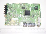 New Mitsubishi WD-65838 Main Board A422. Fixed Price $329.95.