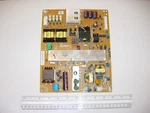 New Sony KDL-55EX640 Power Supply Board DPS-195AP 880100E00-065-G C428. Fixed Price $123.95.
