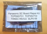TNPA5335 TXNSC1NVUU TCP55VT30 And TCP55GT31 Board Repair Kit For 10 Blinks. Fixed Price $29.98.