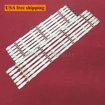 Led Strips For Samsung UN55JU6700 UN55KU6290FXZA LM41-00136A LM41-00135A. Fixed Price $36.09.
