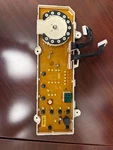 Used Oem Samsung Dryer Heating Element Bracket Control Board DC61-03261A. Fixed Price $29.00.