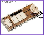 Oem Lg Washer Control Board 6871EC2123C / 6871EL1004D 1-YEAR Guarantee. Fixed Price $94.98.