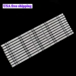 Backlight Strips For Insignia NS-55DNA42018 SVH550AL2 SHV550AL3 REV03 5LED. Fixed Price $29.13.