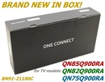 Samsung QN75/82/85Q900R One Connect BN91-21180C No Cords SOC2003RS New. Fixed Price $499.95.
