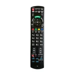 Remote Control For Panasonic TC-L32X1 TX-L32S10E TC-L32B6P TC-L39EM60 3D Led Tv. Fixed Price $14.63.