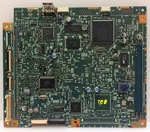 Jvc LT-Z37SX5 Digital Board SFL0D232A-U2 (LCA10557-65C, LCB10557-002B). Fixed Price $29.95.