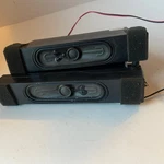 YDT106Z-01 Original Sceptre Internal Tv Speaker 10W 8OMHS Replacement Oem Guc. Fixed Price $16.99.