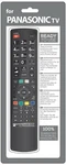 R/control N2QAYB000933 For Panasonic Tv TH42AS700A, TH50AS700A, TH55AS700A....... Fixed Price $25.32.